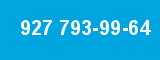 927 793-99-64